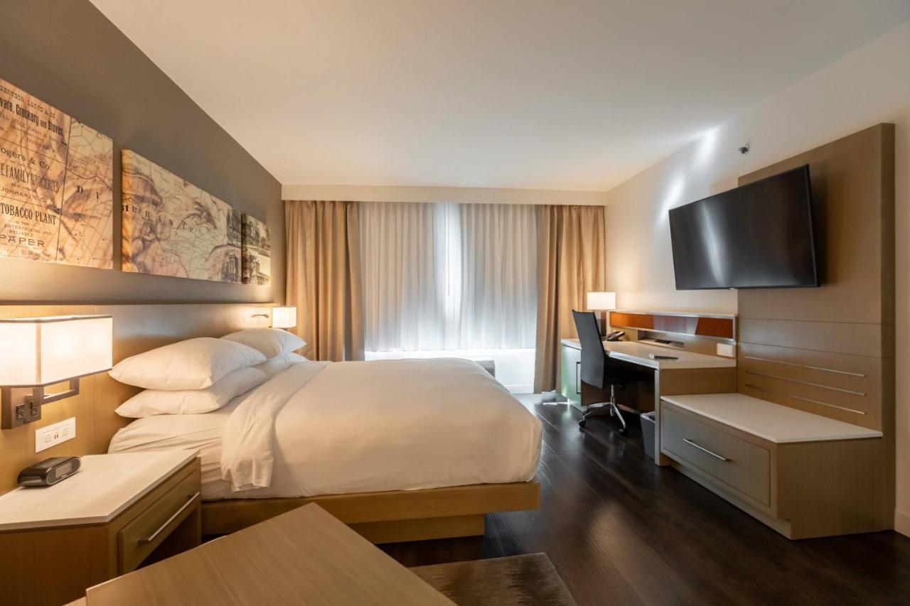 Delta Hotels By Marriott Raleigh-Durham At Research Triangle Park Екстер'єр фото