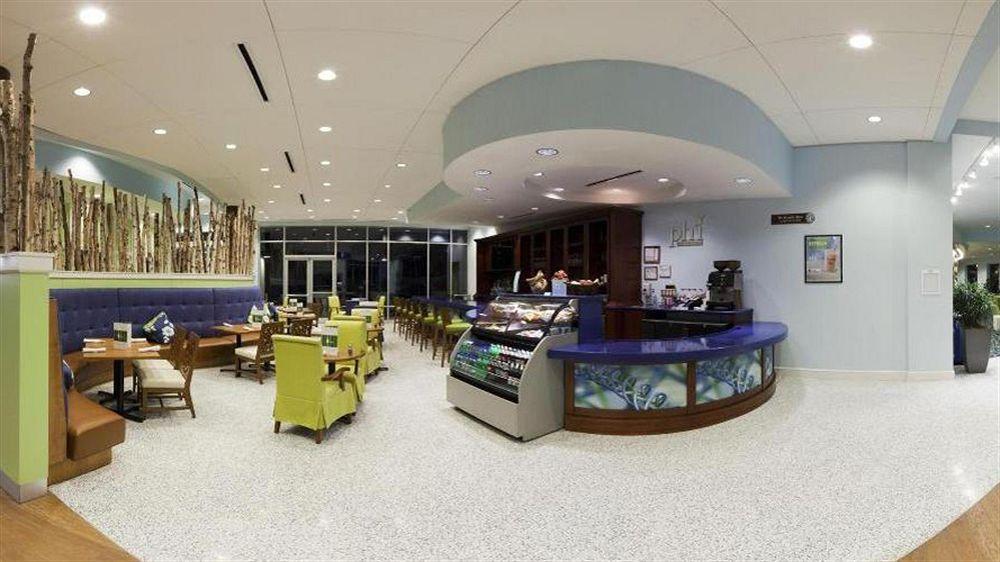 Delta Hotels By Marriott Raleigh-Durham At Research Triangle Park Екстер'єр фото