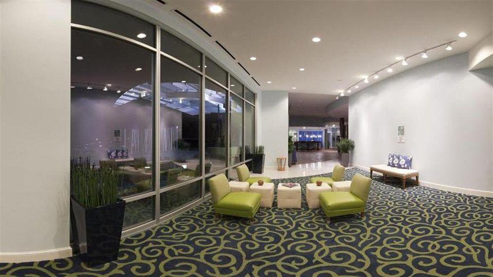 Delta Hotels By Marriott Raleigh-Durham At Research Triangle Park Екстер'єр фото