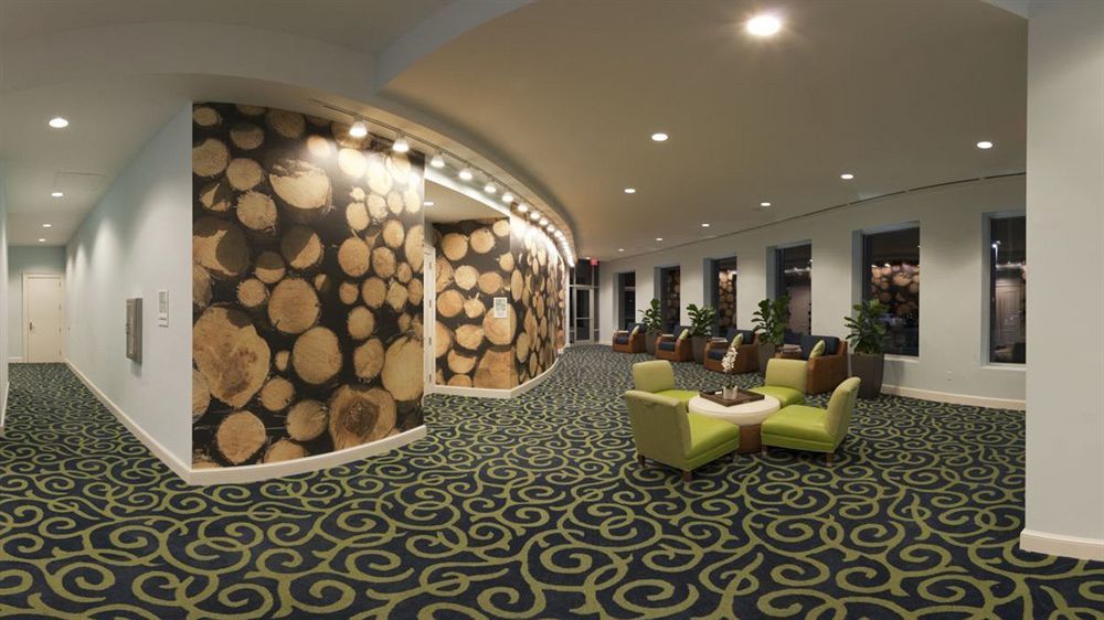 Delta Hotels By Marriott Raleigh-Durham At Research Triangle Park Екстер'єр фото